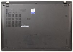 Lenovo ThinkPad X390