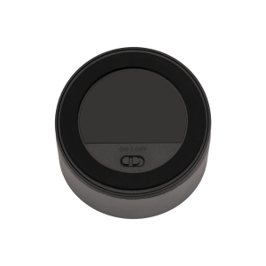 Лампа за четене за монитор BenQ ScreenBar Halo 2 - Черно