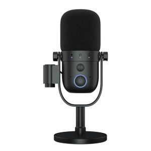 Настолен микрофон Streamplify MIC VOX
