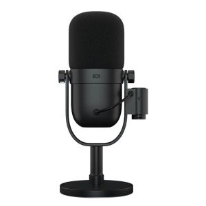 Настолен микрофон Streamplify MIC VOX