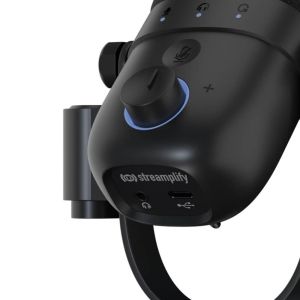 Настолен микрофон Streamplify MIC VOX