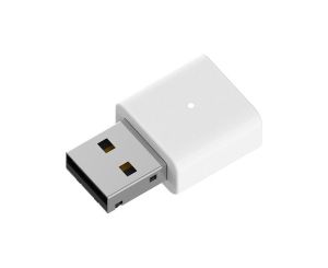 Безжичен адаптер D-Link AN3U, WiFi 5, N300, USB 2.0