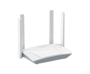 Безжичен рутер D-Link G403C, 4G LTE N300 Wi-Fi, SIM слот,