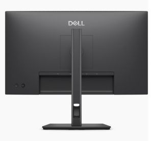 Монитор Dell P2426H, 24" FULL HD Flat Screen, IPS Anti-Glare, 5ms, 120 Hz, 1500:1, 300 cd/m2, 1920x1080, 99% sRGB, USB-C, 4xUSB 3.2, HDMI, Display Port, USB-C, USB Hub, PC up to 15 W, Height Adjustable, Pivot, Swivel, Tilt, Low Blue Light, Black