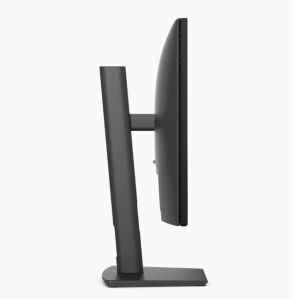 Монитор Dell P2426H, 24" FULL HD Flat Screen, IPS Anti-Glare, 5ms, 120 Hz, 1500:1, 300 cd/m2, 1920x1080, 99% sRGB, USB-C, 4xUSB 3.2, HDMI, Display Port, USB-C, USB Hub, PC up to 15 W, Height Adjustable, Pivot, Swivel, Tilt, Low Blue Light, Black