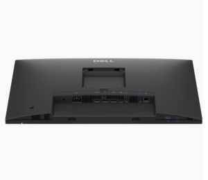 Монитор Dell P2426E, 24" WUXGA Flat Screen, IPS Anti-Glare, 5ms, 100 Hz, 1500:1, 300 cd/m2, 1920x1200, 99% sRGB, USB-C, 4xUSB 3.2, HDMI, Display Port, USB-C, USB Hub, RJ45, PD 100W, Height Adjustable, Pivot, Swivel, Tilt, Low Blue Light, Black