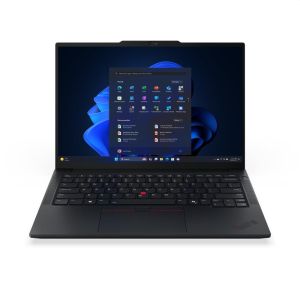 Лаптоп Lenovo ThinkPad E14 G7 AMD Ryzen 7 250 (up to 5.1GHz, 16MB L3), 32GB (16+16) DDR5-5600, 1TB SSD, 14" WUXGA (1920x1200) IPS AG, AMD Radeon 780M Graphics, 1080&IR Cam, Backlit KB, 4 cell, FPR, WLAN, BT, DOS, 3Y Onsite