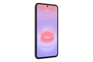 Мобилен телефон Samsung SM-A376 GALAXY A37 5G 8GB 256GB Awesome Charcoal