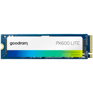 GOODRAM SSD PX600 LITE 512 GB