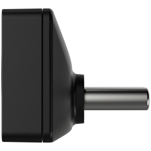 SanDisk Extreme Fit USB-C Flash Drive USB 128GB Flashdrives 400MB/s(R) Black