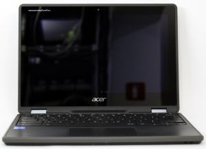 Acer Chromebook Spin 11 R751T N16Q14