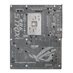 Дънна платка ASUS ROG STRIX X870E-A GAMING WIFI7 NEO AM5 DDR5