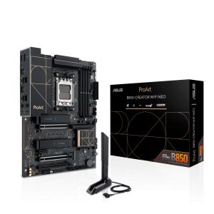 Дънна платка ASUS ProArt B850-CREATOR WIFI NEO socket AM5