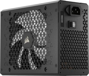Захранващ блок Corsair HX1200i 1200W 80+ Platinum ATX 3.1, Fully Modular