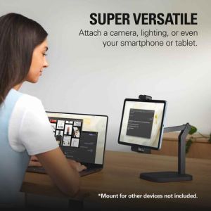 Поставка за микрофон Elgato Wave Desk Stand