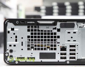 HP EliteDesk 800 G3 SFF