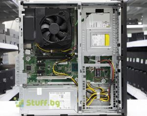 HP EliteDesk 800 G3 SFF