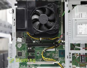 HP EliteDesk 800 G3 SFF