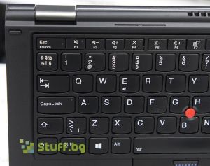 Lenovo ThinkPad X380 Yoga