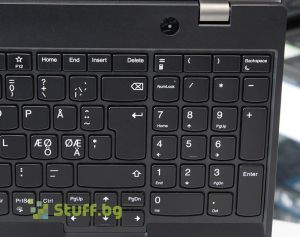 Lenovo ThinkPad L15 Gen 2 (Intel)