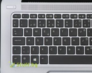 HP EliteBook Folio 1040 G1