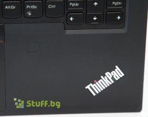 Lenovo ThinkPad T14 Gen 1 (Intel)