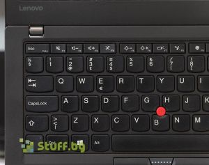 Lenovo ThinkPad X260