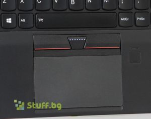 Lenovo ThinkPad T460s