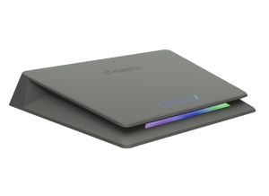 Комутатор D-Link 6-port Multi-Gigabit Unmanaged Switch