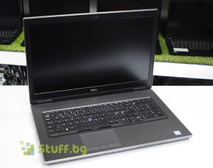 Dell Precision 7740