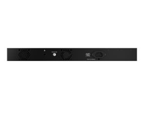 Комутатор D-Link 24 Ports 2.5G/MultiGig Unmanaged Switch, Metal