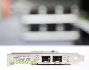 HP QLE2562