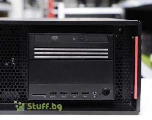 Lenovo ThinkStation P520