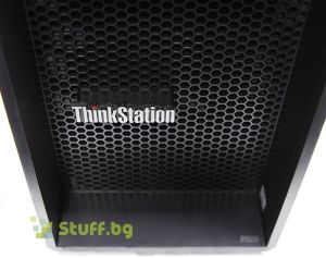 Lenovo ThinkStation P520