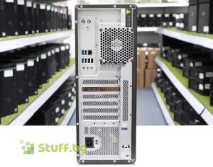 Lenovo ThinkStation P520