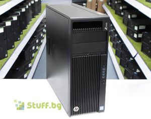 HP Workstation Z440