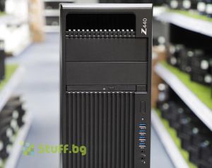 HP Workstation Z440