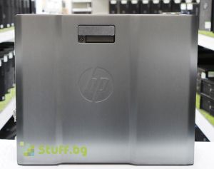 HP Workstation Z840