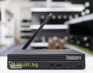 Lenovo ThinkCentre M75q Gen 2