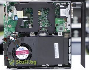 Lenovo ThinkCentre M75q Gen 2