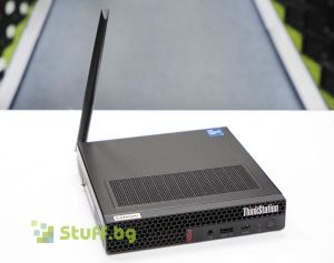 Lenovo ThinkStation P350