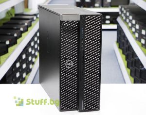 Dell Precision Tower 5820