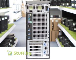 Dell Precision Tower 5820