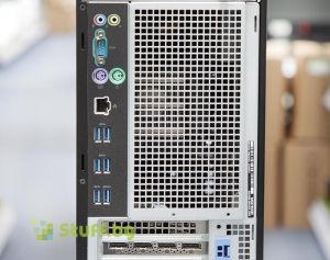 Dell Precision Tower 5820