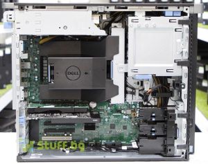 Dell Precision Tower 5820