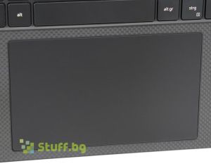 Dell Precision 5550