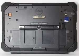 Dell Latitude 12 Rugged Tablet 7202