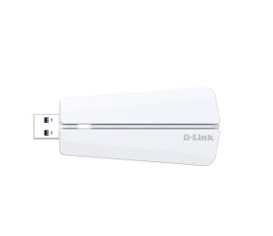 Адаптер D-Link BE6500 Wi-Fi 7 USB Adapter