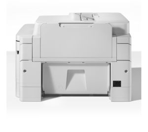 Мастилоструйно многофункционално устройство Brother MFC-J3960DWYJ1 Inkjet Multifunctional