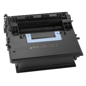 Консуматив HP Contractual Extra High Yield Black Contract Original LaserJet Toner Cartridge (CF237YC)